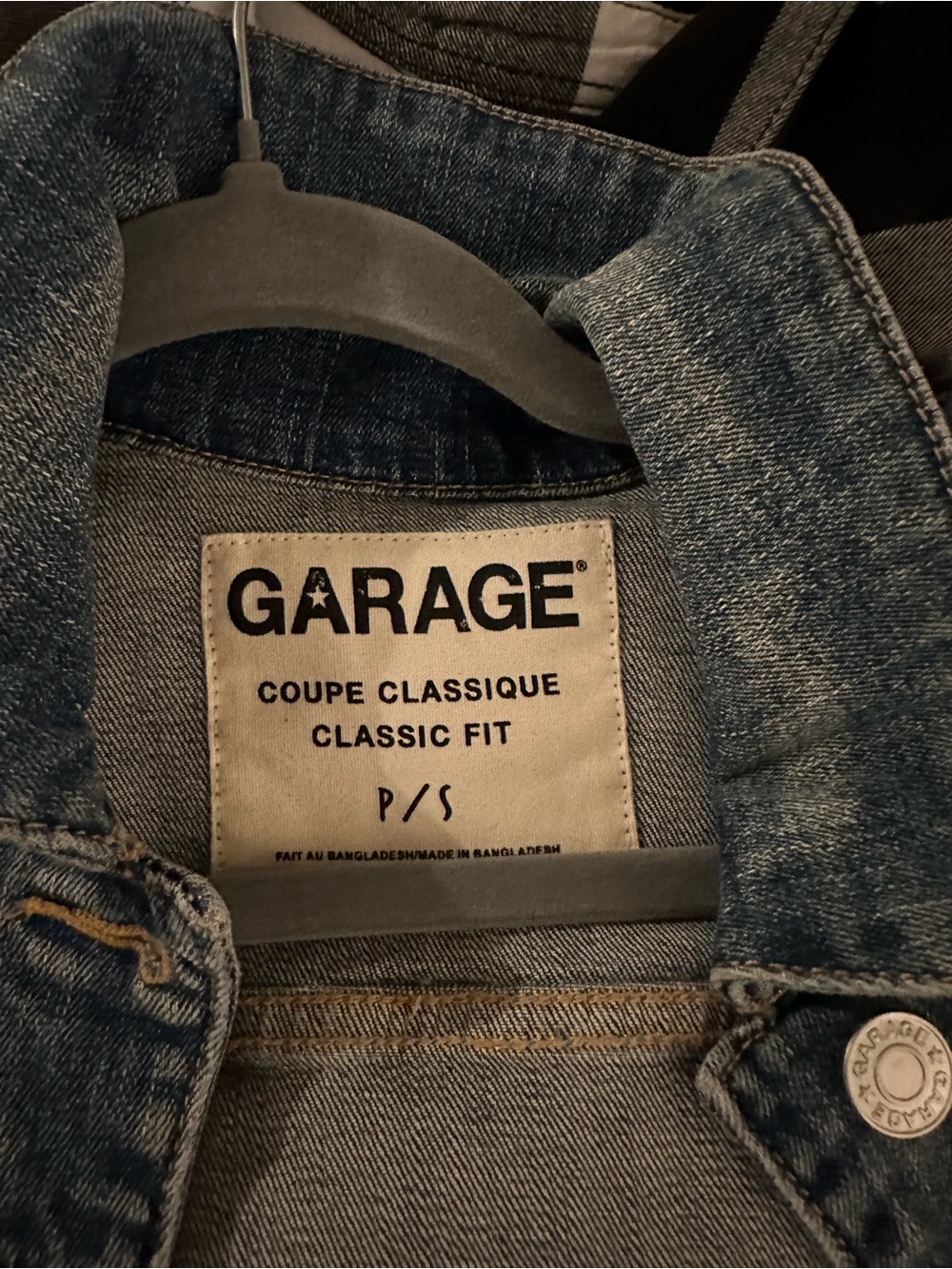 Men Jeans Subcategory Inference - Picture 3 of 3